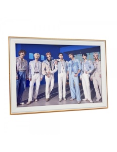 Tablou bts kpop - Img 4