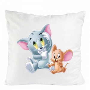 TOM AND JERRY PERNA