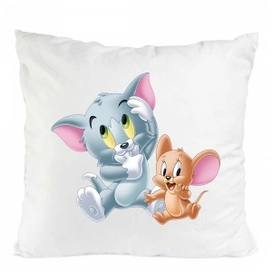 TOM AND JERRY PERNA