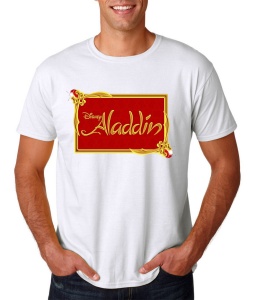 TRICOU ALADDIN 07