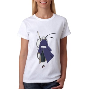 Tricou anime naruto obito