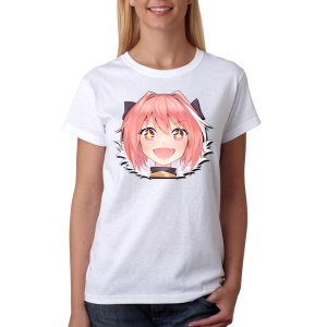 TRICOU ASTOLFO FATE