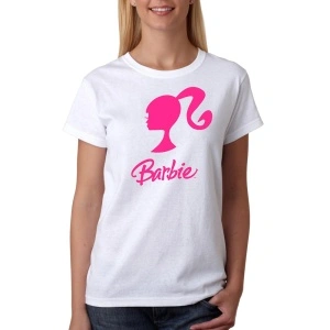 TRICOU BARBIE
