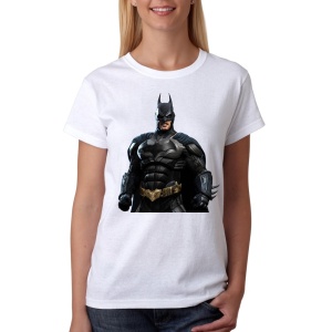 tricou batman 2