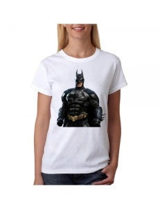 tricou batman 2 - Img 2