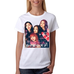 TRICOU BLACKPINK 20
