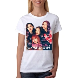 TRICOU BLACKPINK 20
