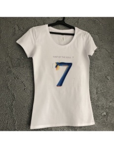 TRICOU BTS ALBUM 7 - Img 5