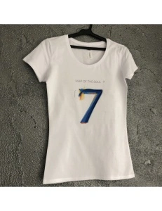 TRICOU BTS ALBUM 7 - Img 5