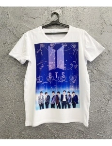 Tricou bts kpop army - Img 3