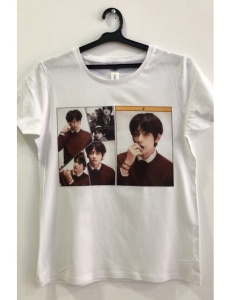 TRICOU BTS V - Img 3