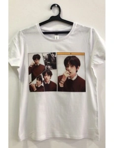 TRICOU BTS V - Img 3