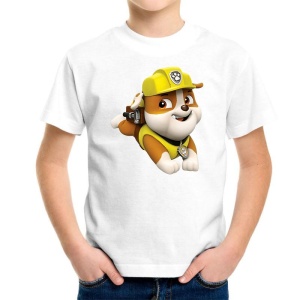 TRICOU BULLDOG PUPPY