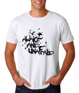TRICOU COMIC CON JOKER 03