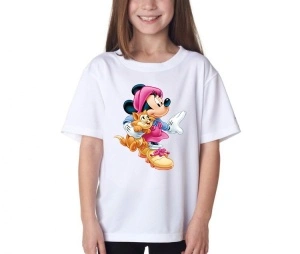 TRICOU COPII MINNIE