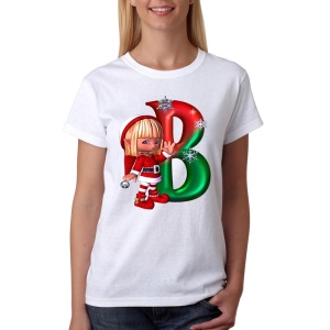 TRICOU CRACIUN 17