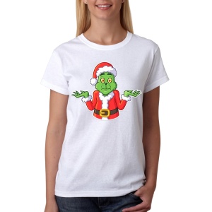 TRICOU CRACIUN 33