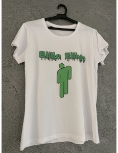 TRICOU CU BILLIE EILISH - Img 3