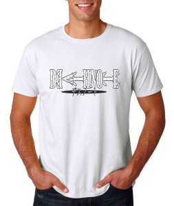 TRICOU DEATH NOTE 04