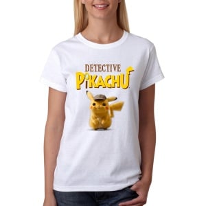 TRICOU DETECTIVE PIKACHU 2