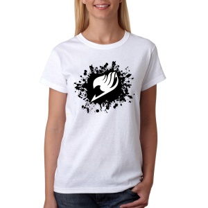 TRICOU FAIRY TAIL 23