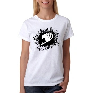 TRICOU FAIRY TAIL 23