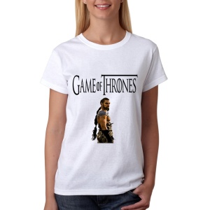 TRICOU GAME OF THRONES 155
