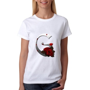TRICOU GOTIC G