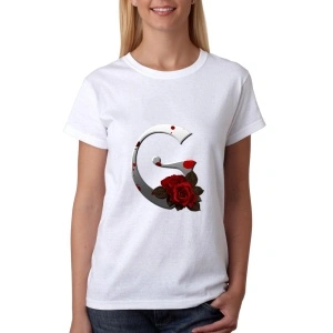 TRICOU GOTIC G