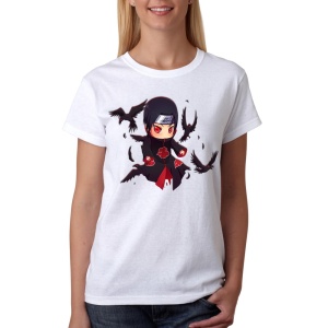 TRICOU ITACHI