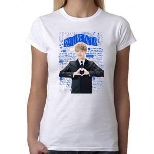 Tricou jhope bts