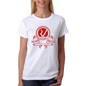TRICOU K-POP 13