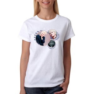 TRICOU K-POP 52