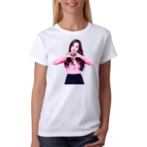 TRICOU K-POP 72
