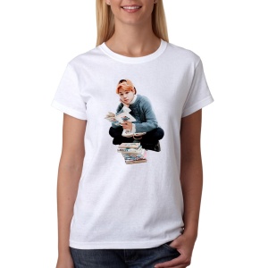TRICOU K-POP BTS