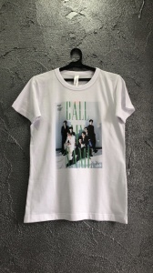 TRICOU K-POP GOT7