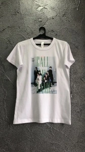 TRICOU K-POP GOT7