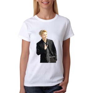 TRICOU K-POP TAEMIN 1