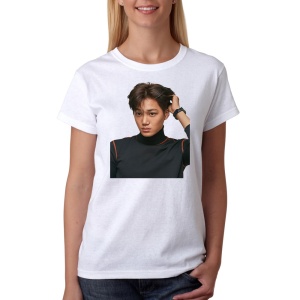 TRICOU KAI EXO