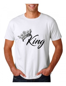 Tricou king - Img 3