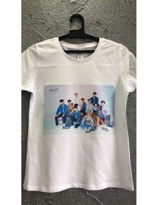 TRICOU KPOP STRAY KIDS - Img 2