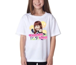 TRICOU LISA BLACKPINK