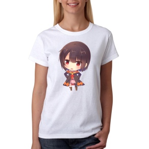TRICOU MEGUMIN