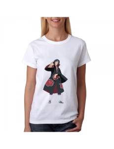 tricou naruto itachi 2 - Img 2