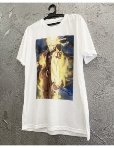 Tricou naruto shippuden anime - Img 5