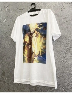 Tricou naruto shippuden anime - Img 5