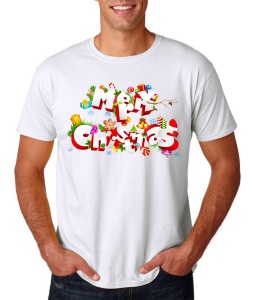 TRICOU PERSONALIZAT DE CRACIUN