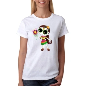TRICOU PERSONALIZAT HALLOWEEN