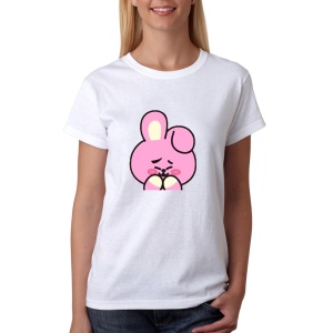 TRICOU PERSONALIZAT K-POP 05