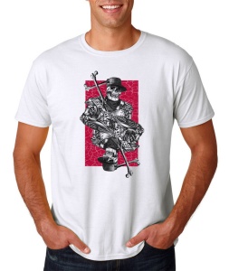 TRICOU ROCK CART 01